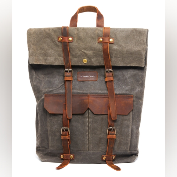 Barrel Shack THE BRUCE - Picture 4 of 6